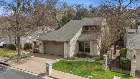 8101 Raintree Place Austin TX 78759