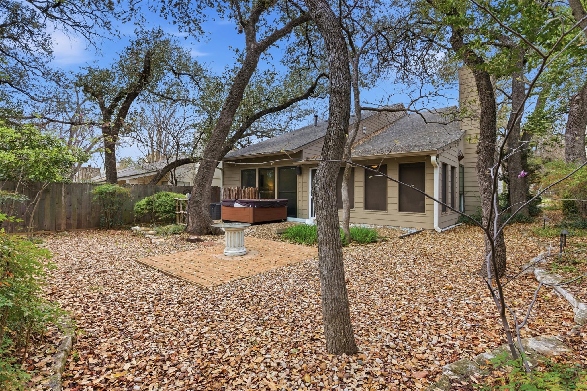 8101 Raintree Place Austin TX 78759