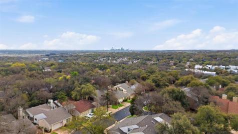 8101 Raintree Place Austin TX 78759