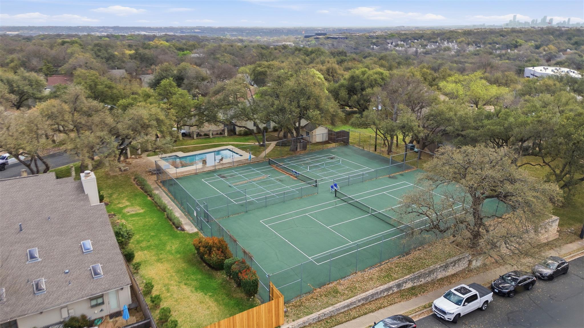 8101 Raintree Place Austin TX 78759