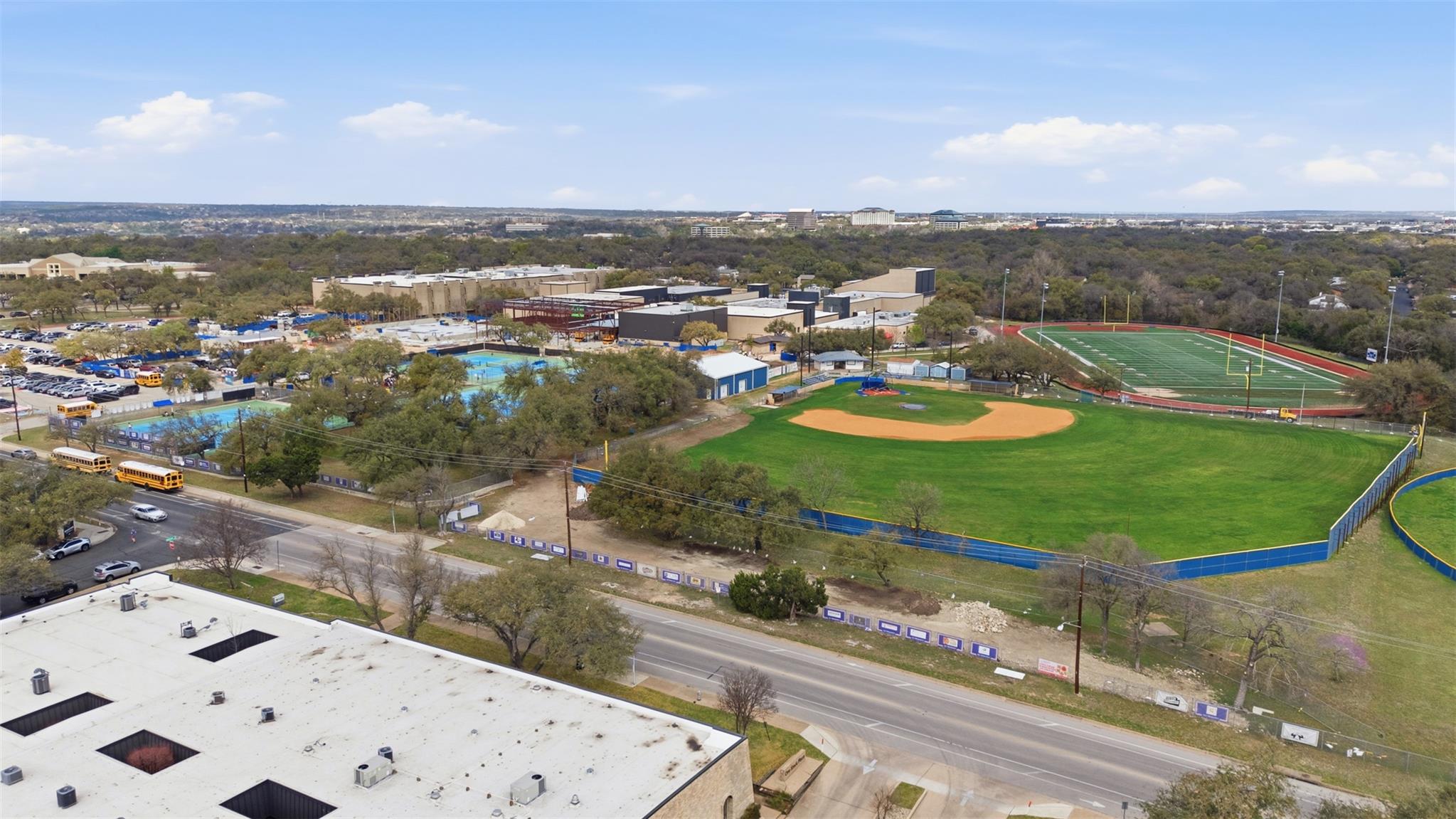 8101 Raintree Place Austin TX 78759