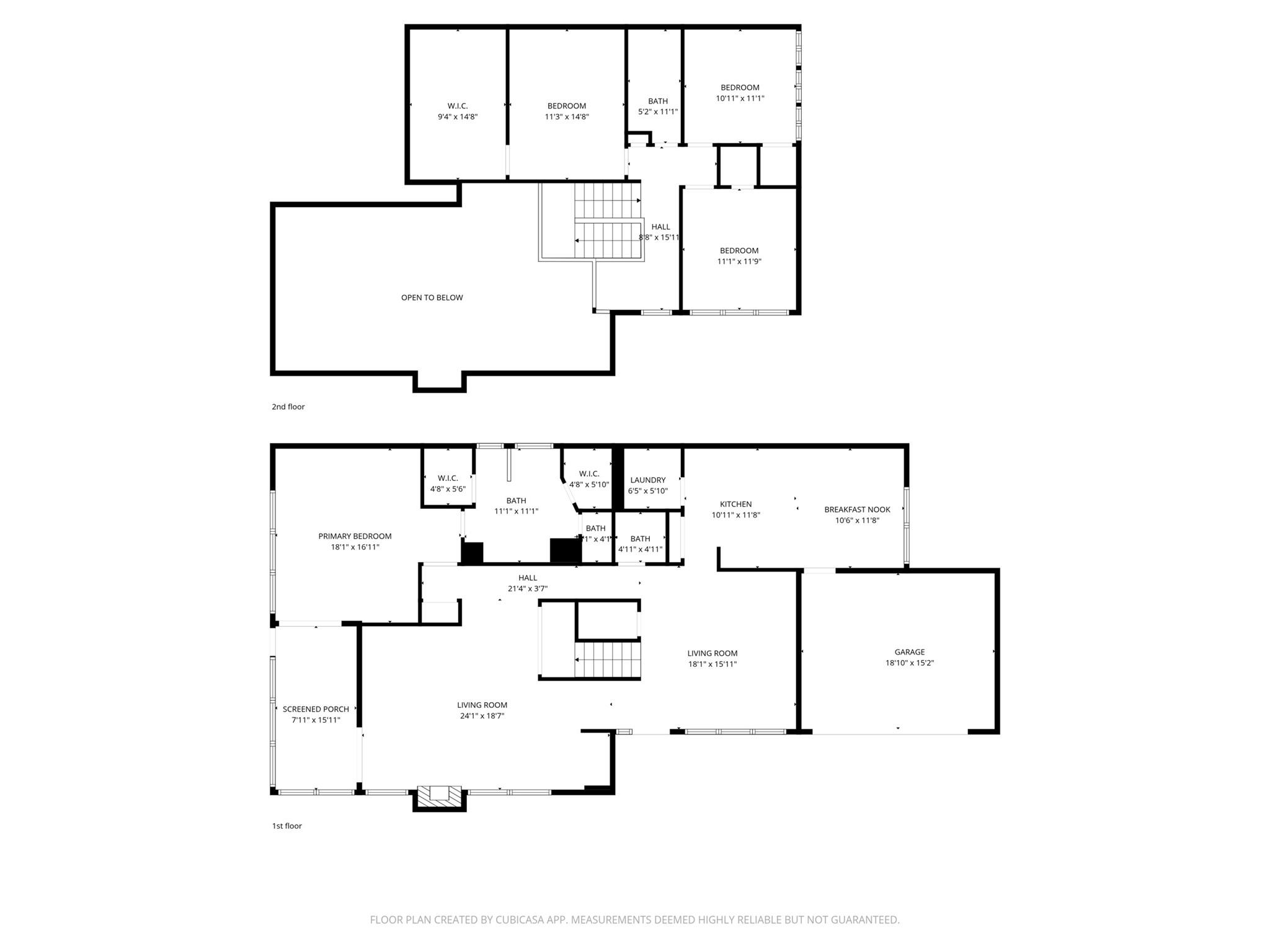 8101 Raintree Place Austin TX 78759