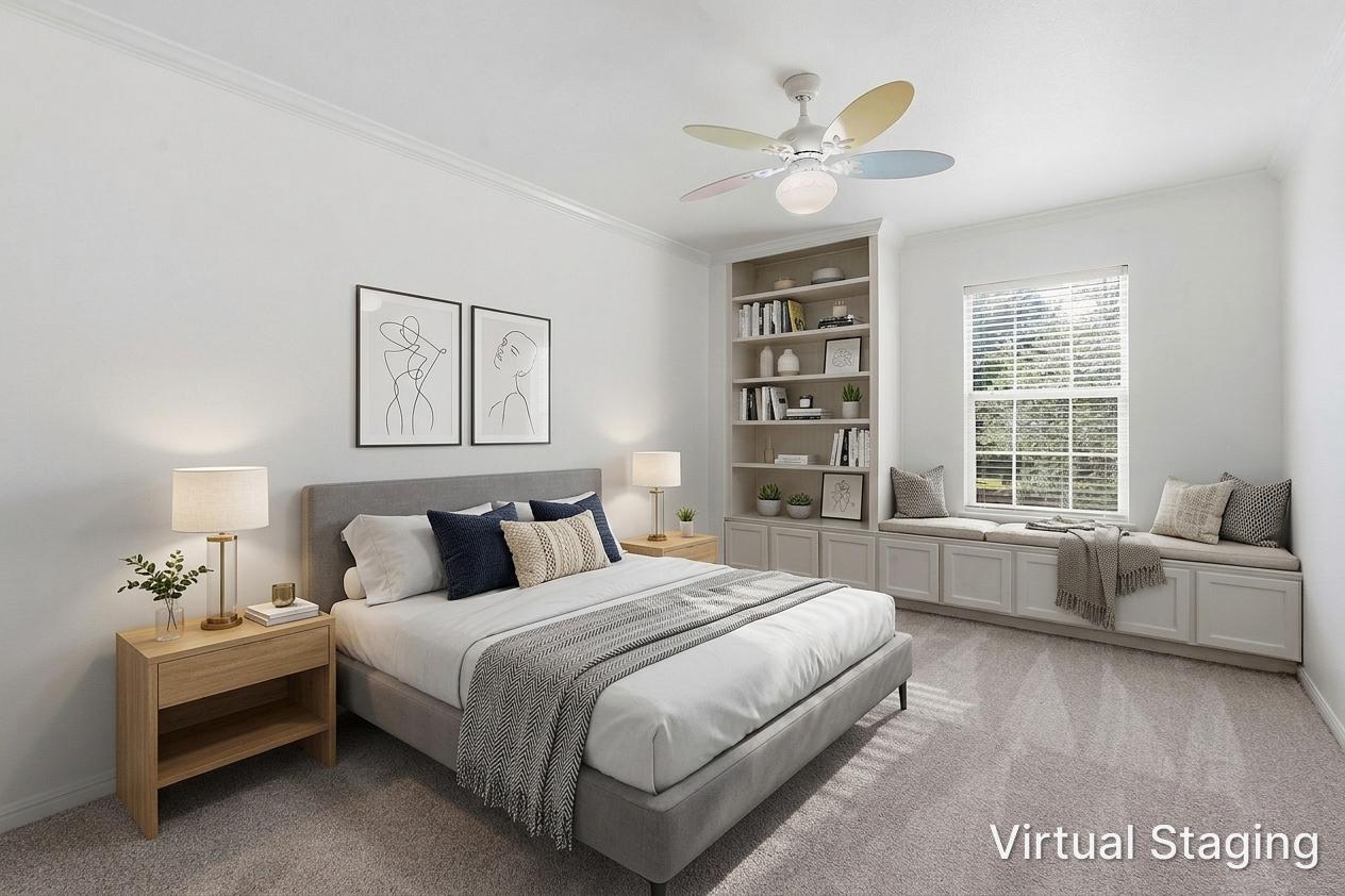 9421 Eagle Knoll Austin TX 78717