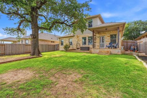 9421 Eagle Knoll Austin TX 78717