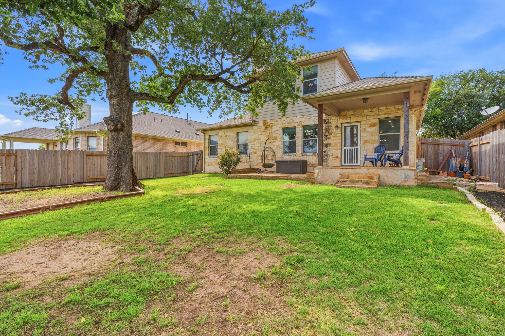 9421 Eagle Knoll Austin TX 78717