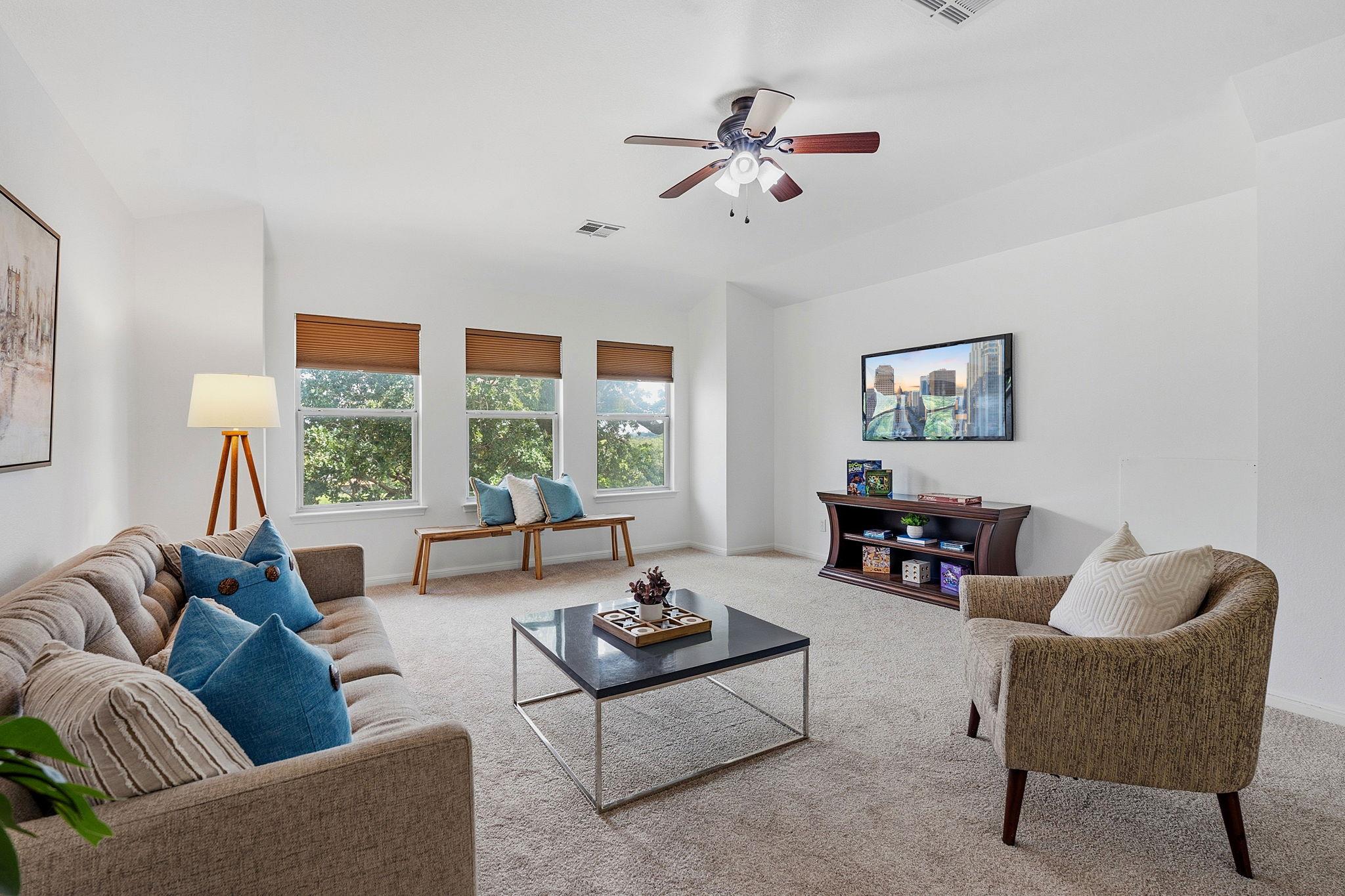 9421 Eagle Knoll Austin TX 78717