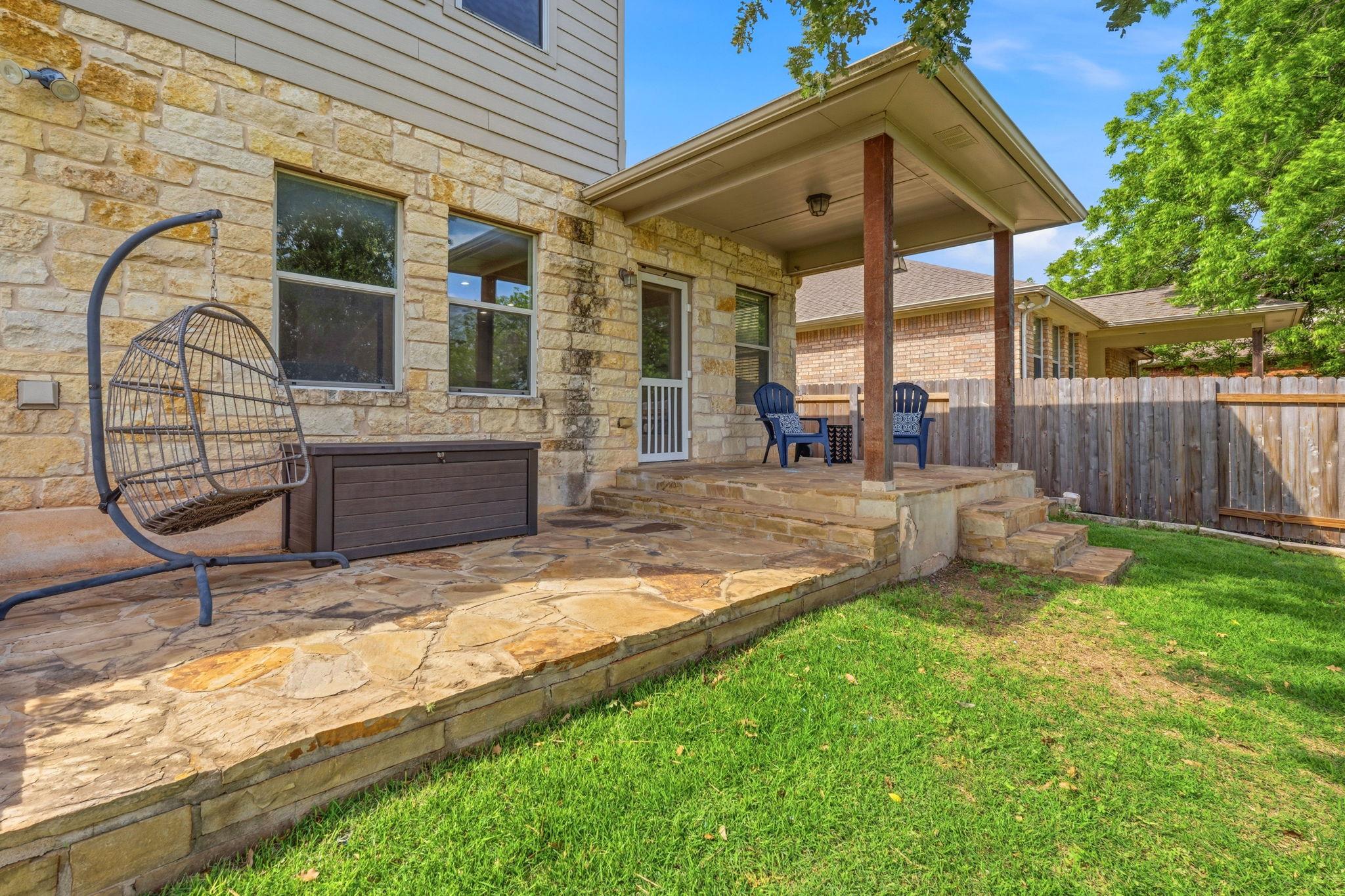 9421 Eagle Knoll Austin TX 78717