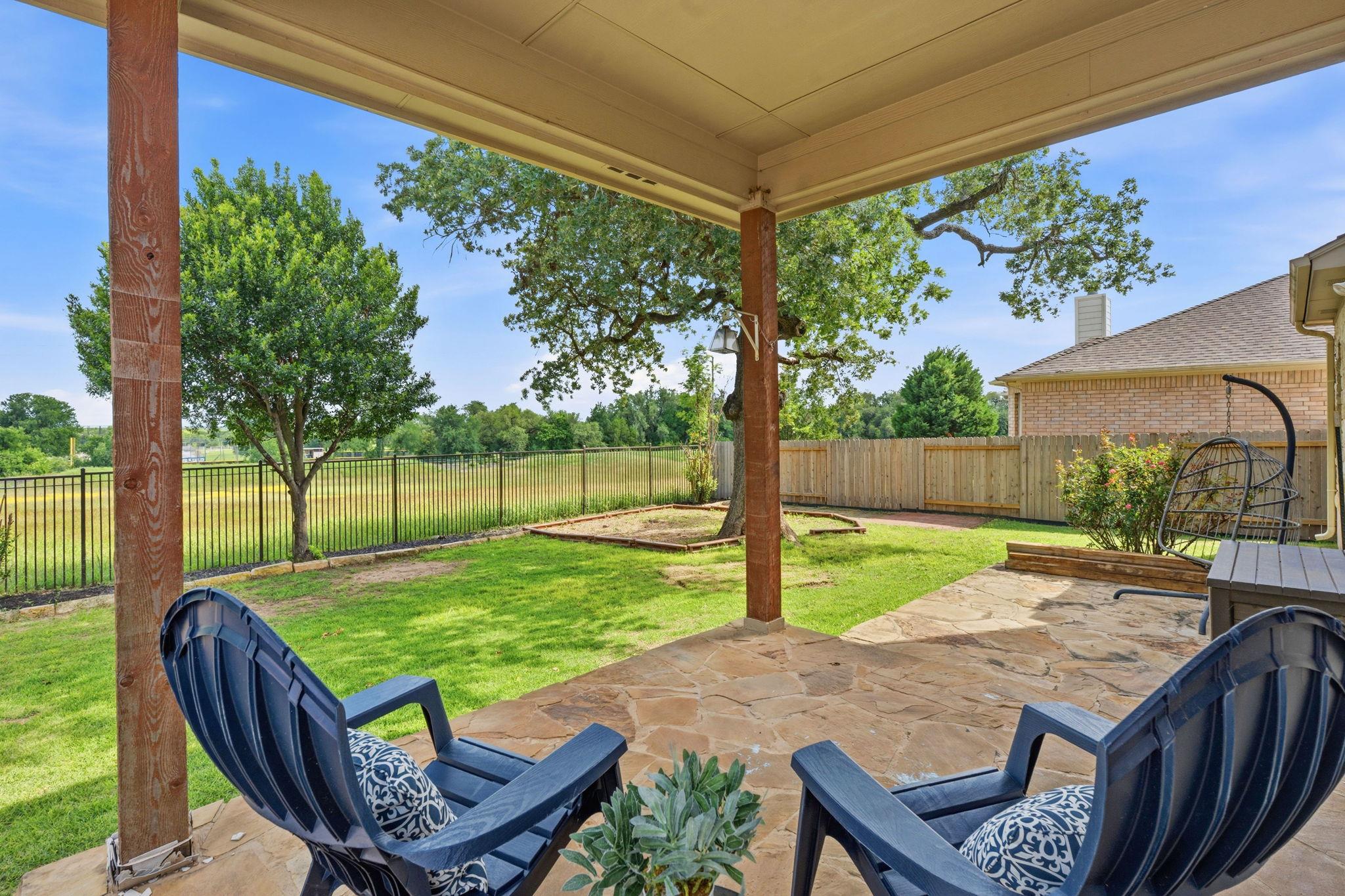 9421 Eagle Knoll Austin TX 78717