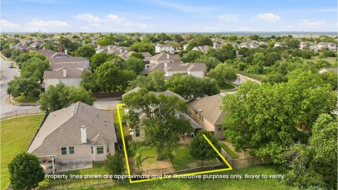 9421 Eagle Knoll Austin TX 78717