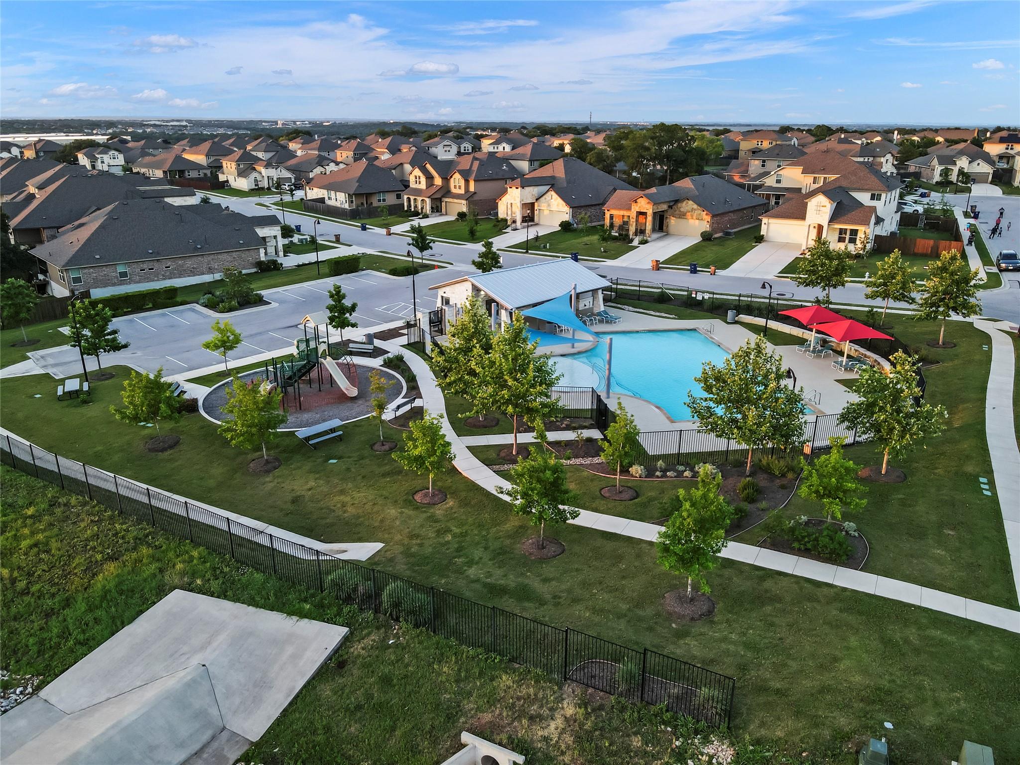 9421 Eagle Knoll Austin TX 78717