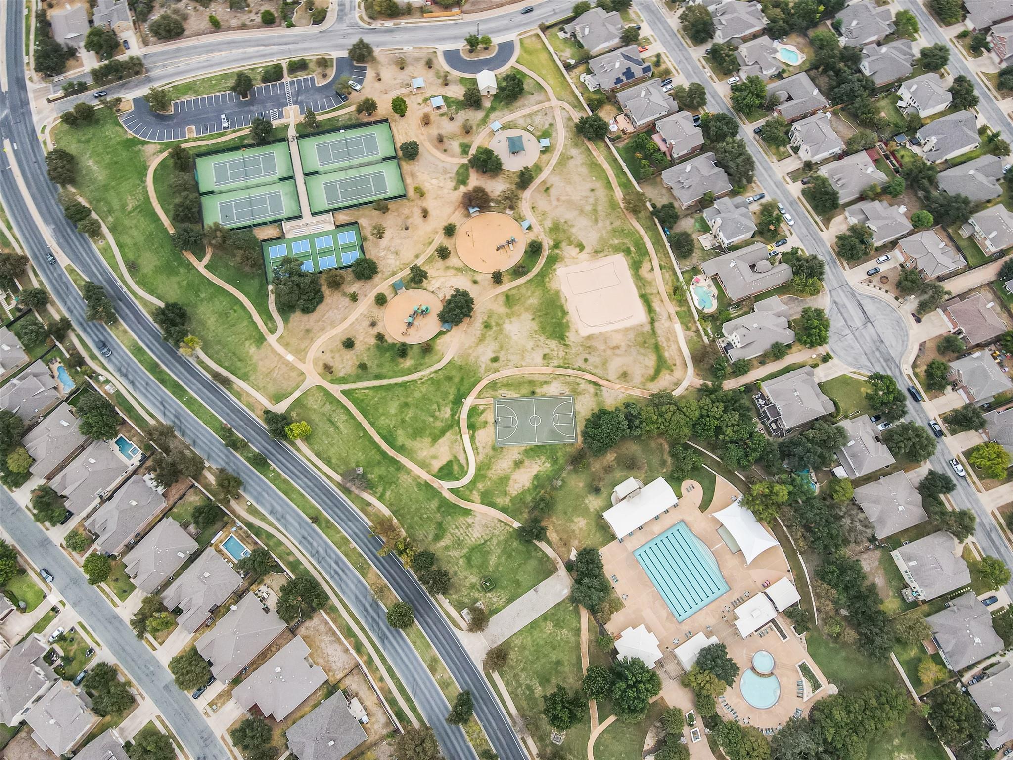 9421 Eagle Knoll Austin TX 78717