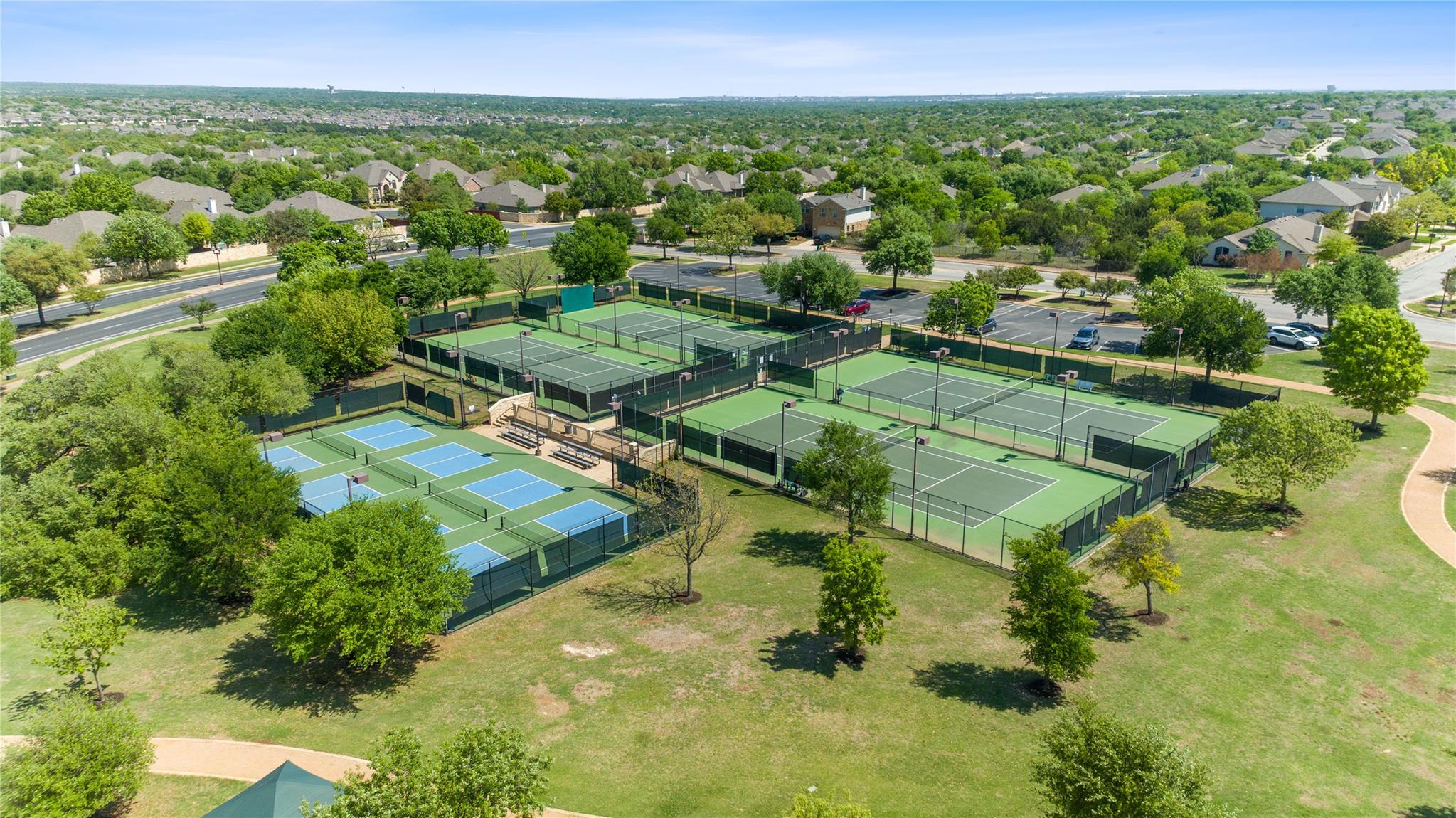 9421 Eagle Knoll Austin TX 78717