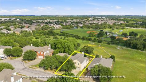 9421 Eagle Knoll Austin TX 78717