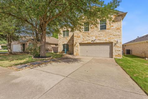 9421 Eagle Knoll Austin TX 78717