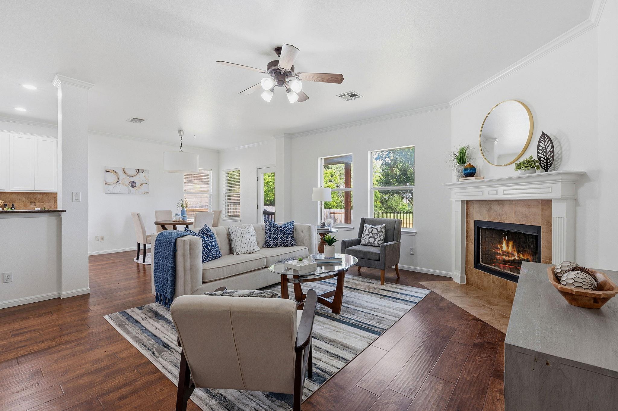 9421 Eagle Knoll Austin TX 78717