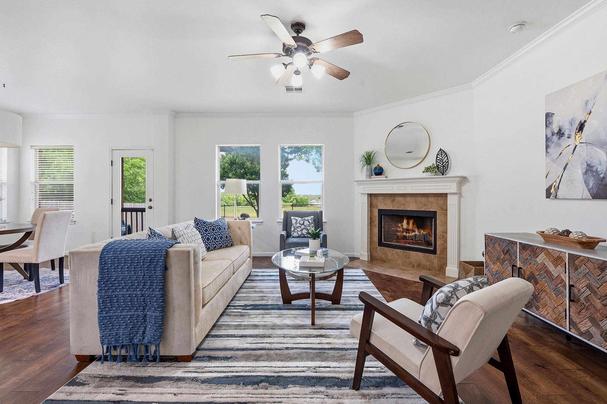 9421 Eagle Knoll Austin TX 78717