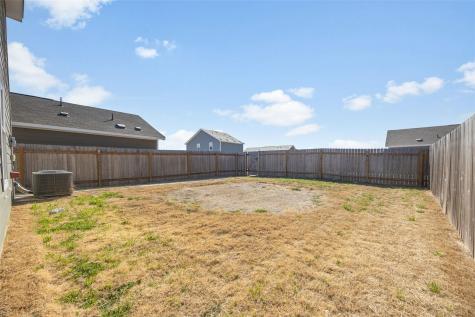 1125 Largemouth Lane Bastrop TX 78602
