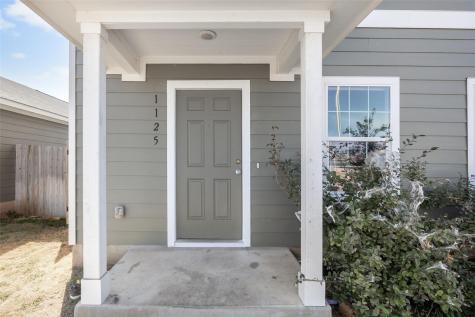 1125 Largemouth Lane Bastrop TX 78602
