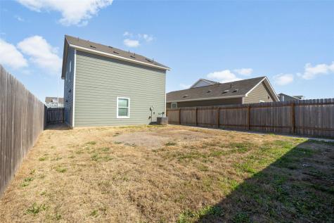 1125 Largemouth Lane Bastrop TX 78602