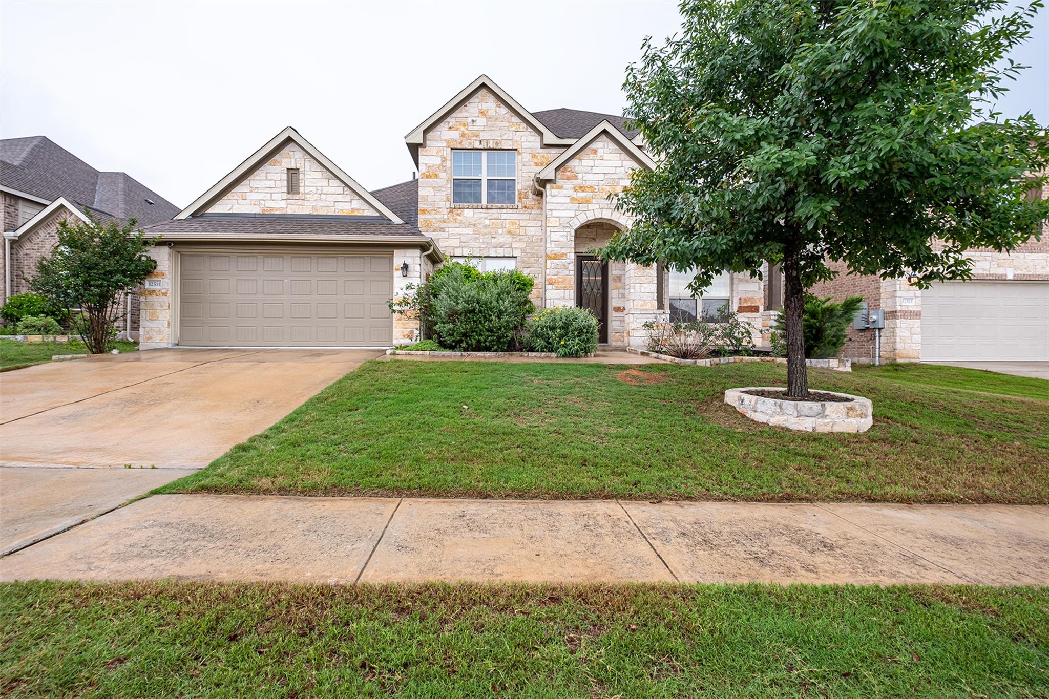 12511 Morelia Way Austin TX 78748
