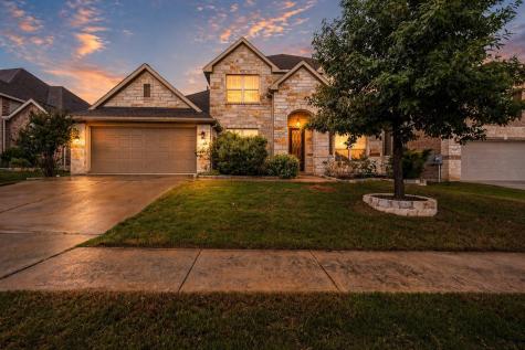12511 Morelia Way Austin TX 78748