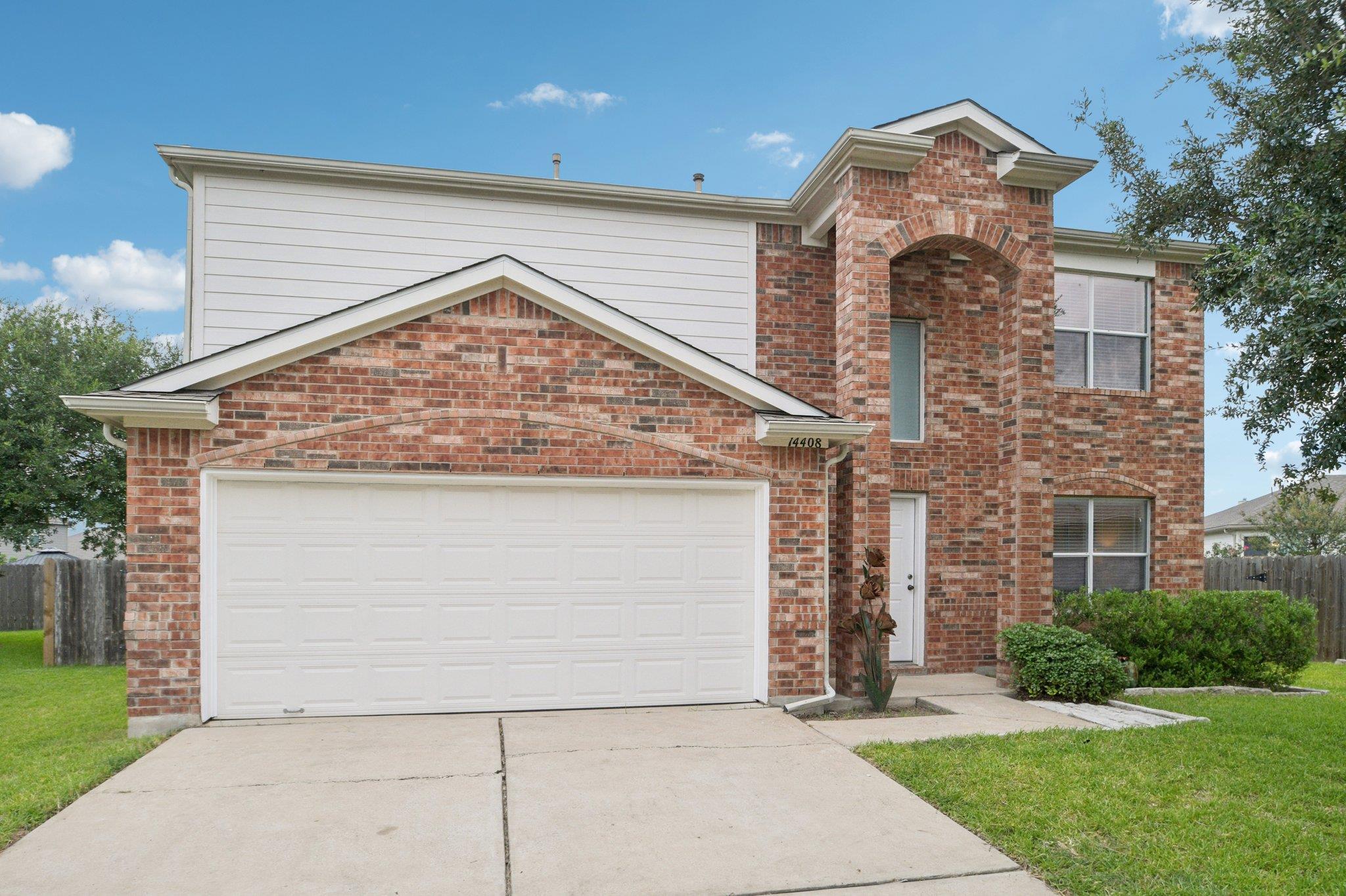 14408 E Gurneys Eagle Drive Elgin TX 78621