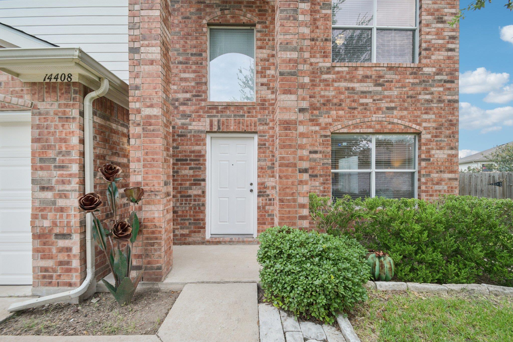 14408 E Gurneys Eagle Drive Elgin TX 78621