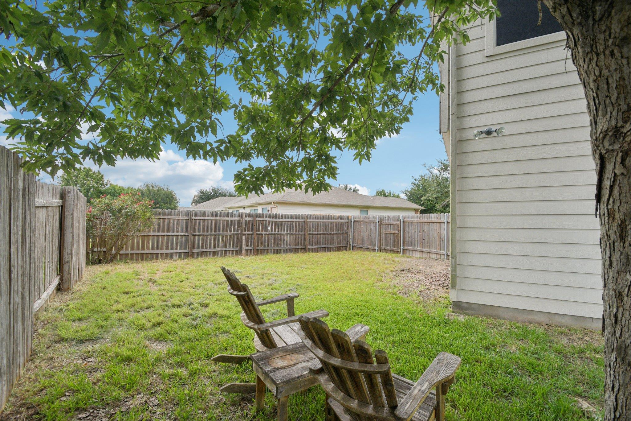 14408 E Gurneys Eagle Drive Elgin TX 78621