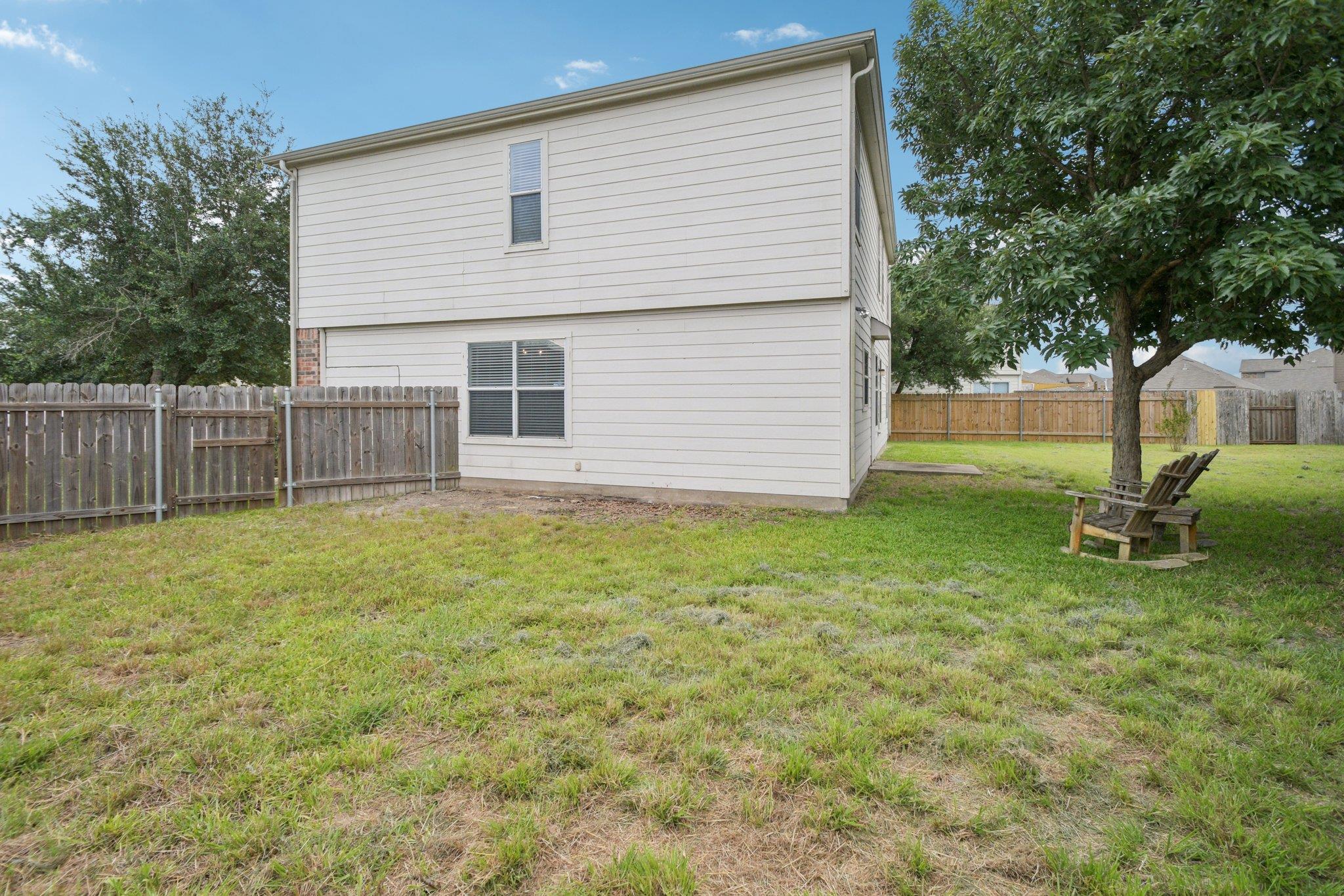 14408 E Gurneys Eagle Drive Elgin TX 78621