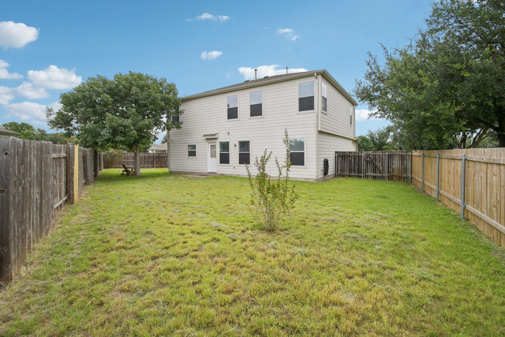 14408 E Gurneys Eagle Drive Elgin TX 78621