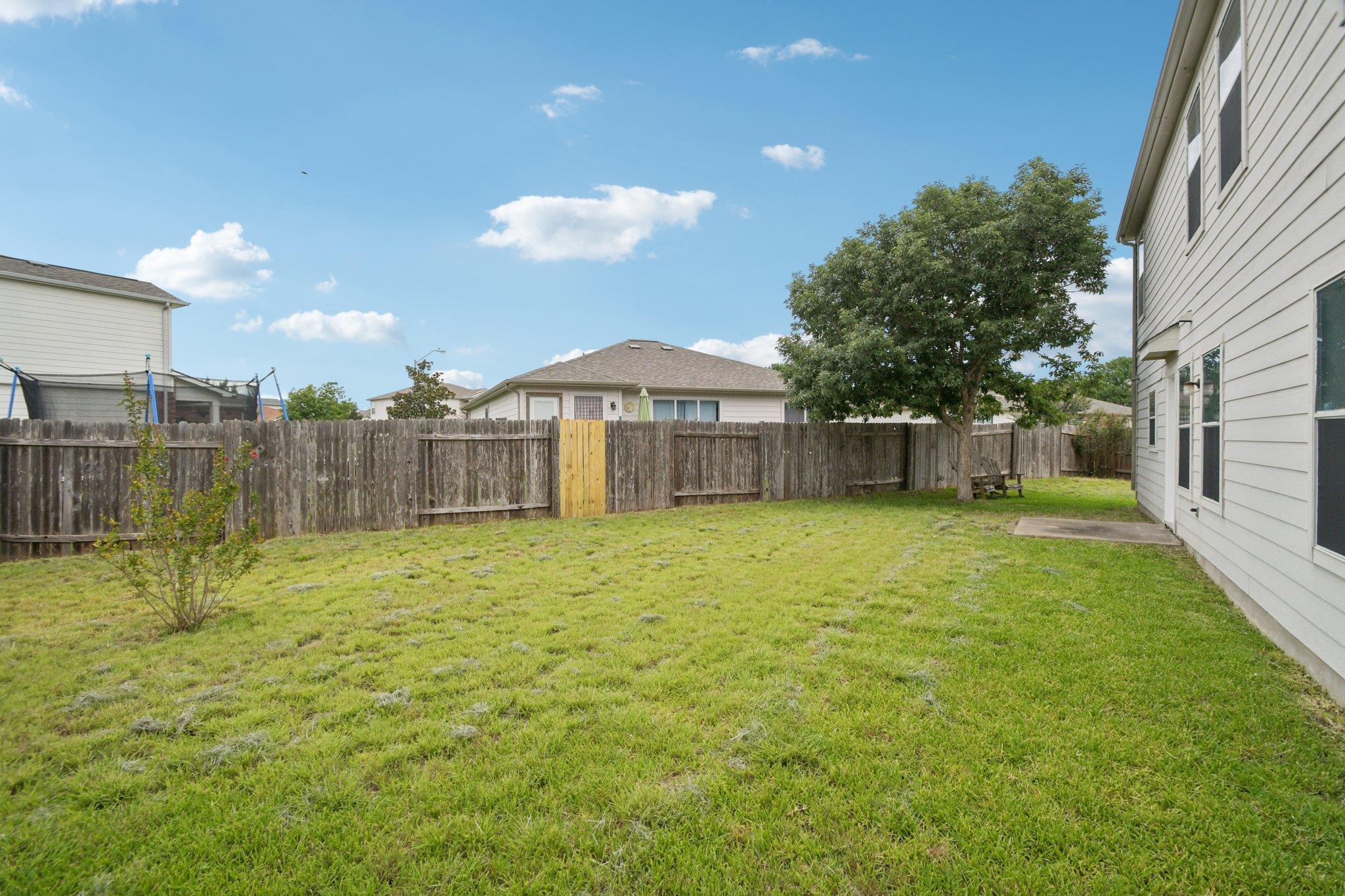 14408 E Gurneys Eagle Drive Elgin TX 78621