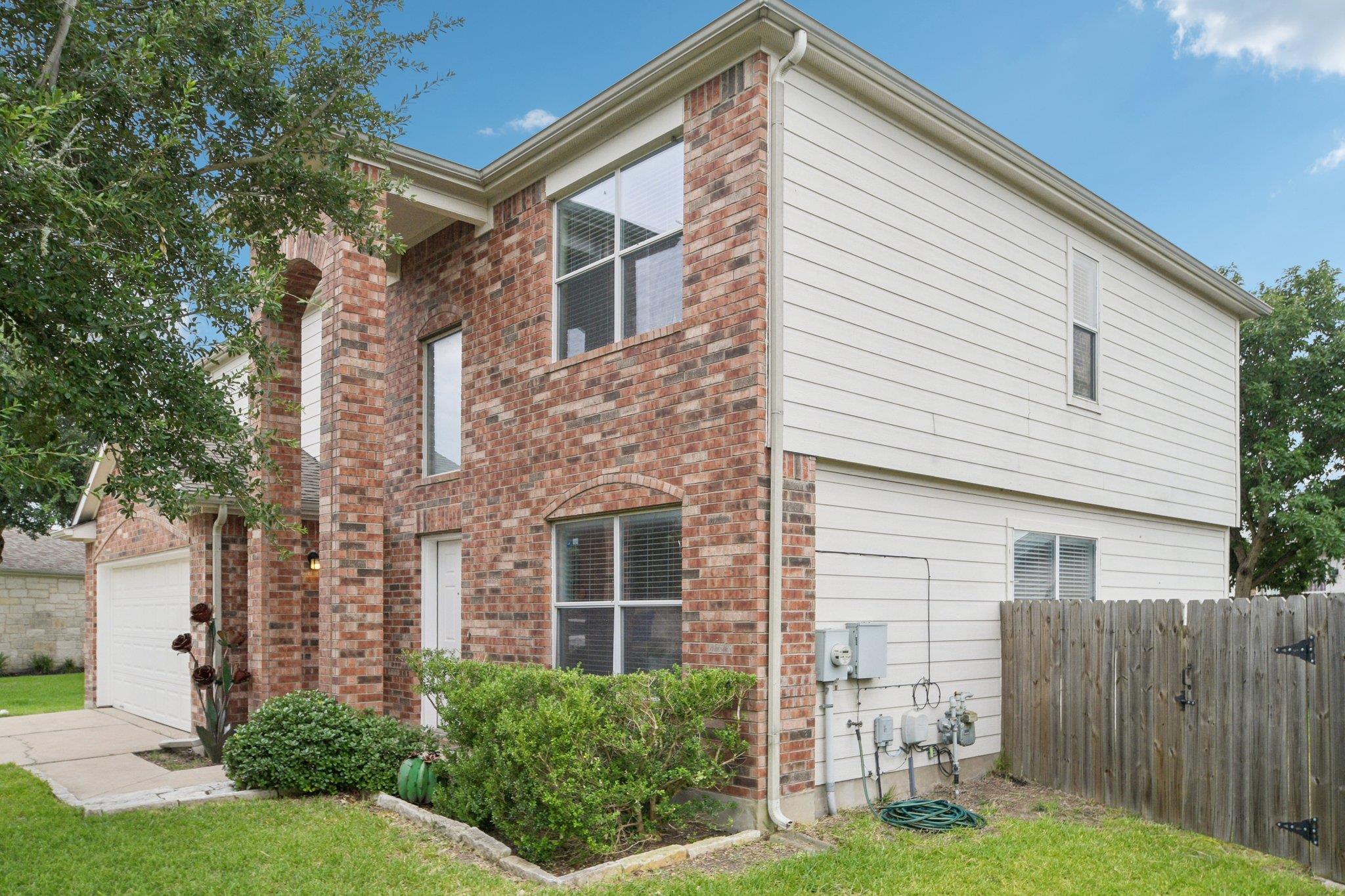 14408 E Gurneys Eagle Drive Elgin TX 78621