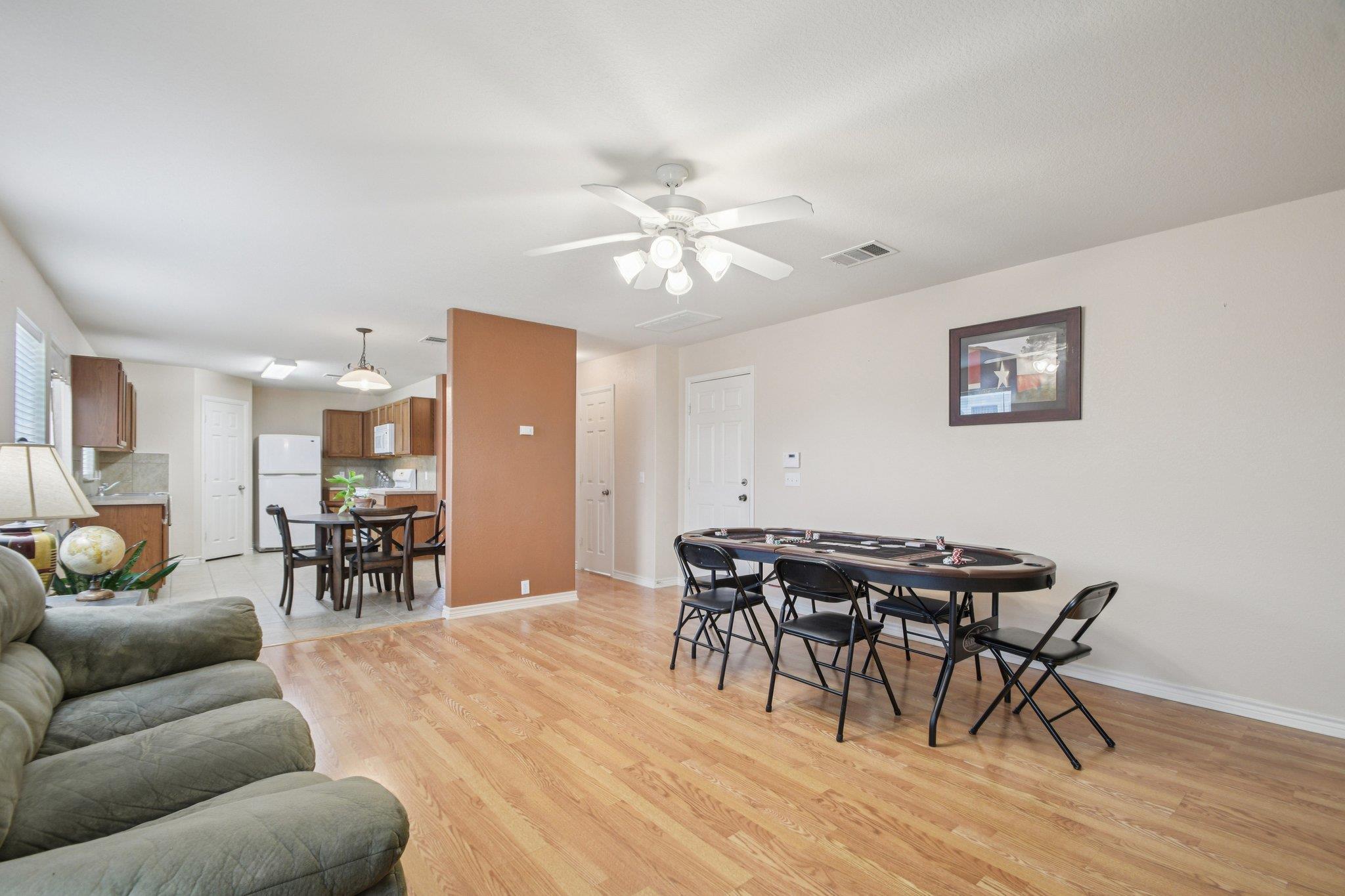 14408 E Gurneys Eagle Drive Elgin TX 78621