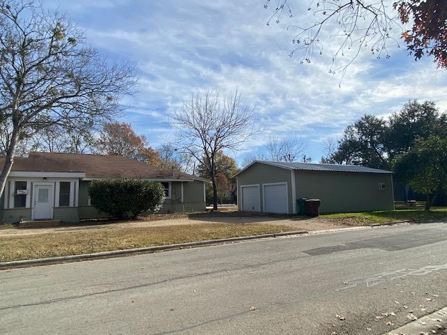 1034 Magnolia Street Lockhart TX 78644