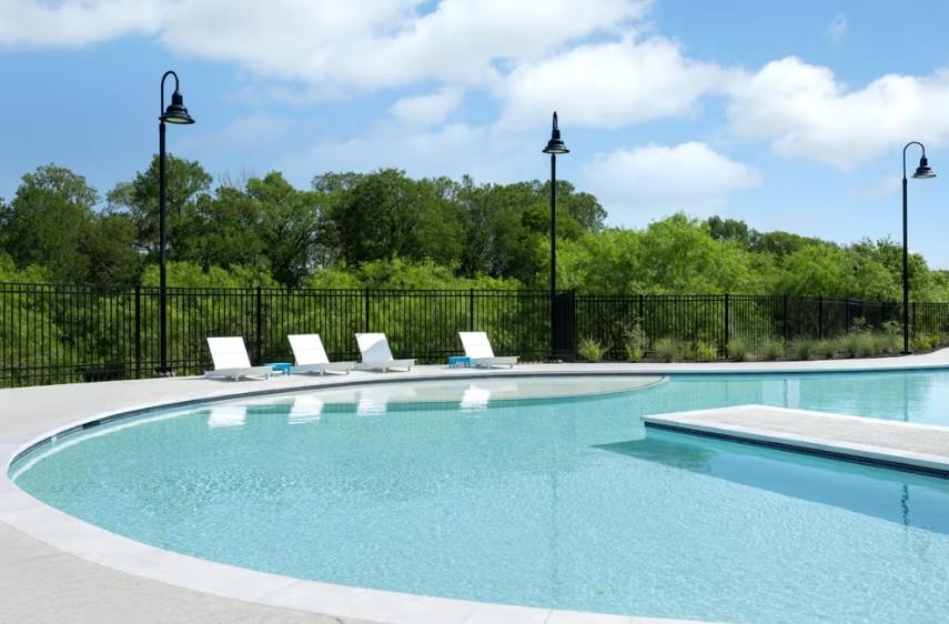 141 Ayres Horn Cedar Creek TX 78612