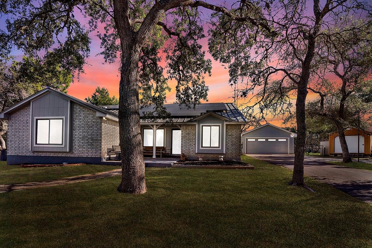 228 Deertrail Drive San Marcos TX 78666