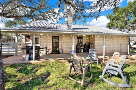 228 Deertrail Drive San Marcos TX 78666