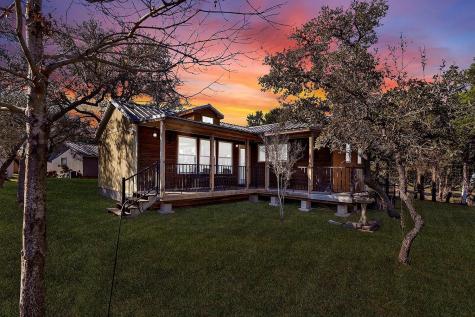 228 Deertrail Drive San Marcos TX 78666