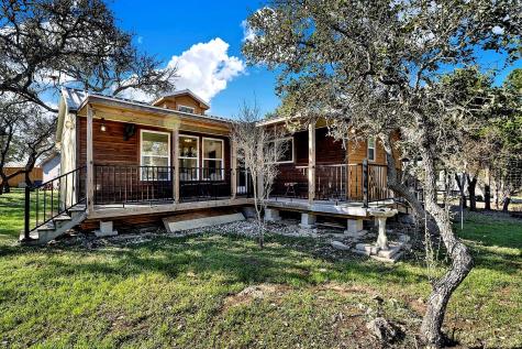 228 Deertrail Drive San Marcos TX 78666