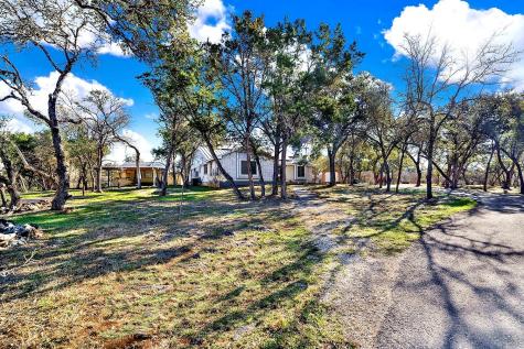 228 Deertrail Drive San Marcos TX 78666