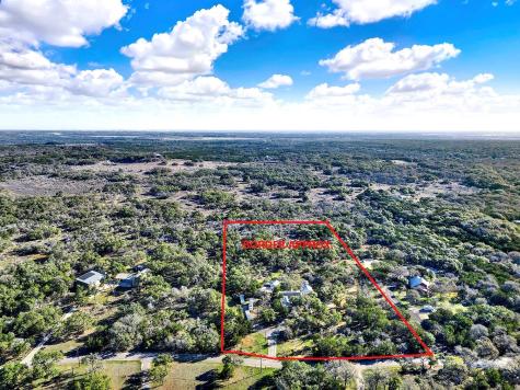 228 Deertrail Drive San Marcos TX 78666