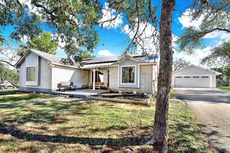 228 Deertrail Drive San Marcos TX 78666