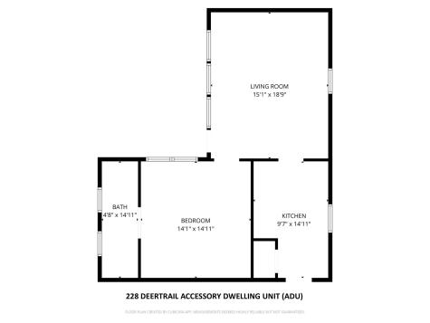 228 Deertrail Drive San Marcos TX 78666