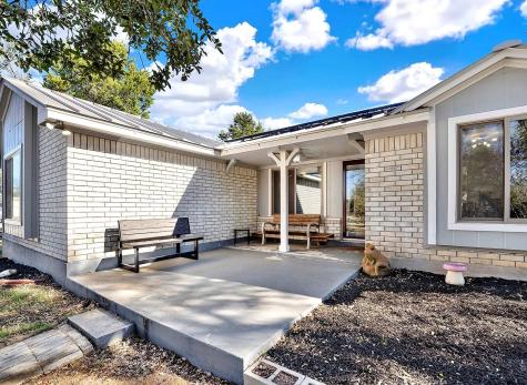 228 Deertrail Drive San Marcos TX 78666