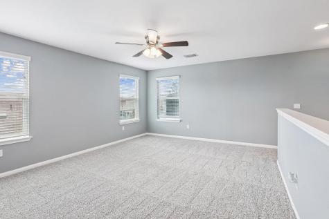 1715 Atlantica Street Cedar Park TX 78613