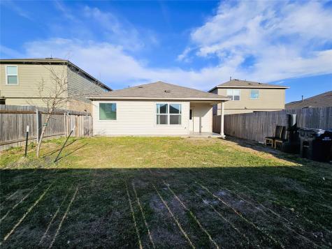 234 Canley Loop Hutto TX 78634