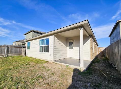 234 Canley Loop Hutto TX 78634