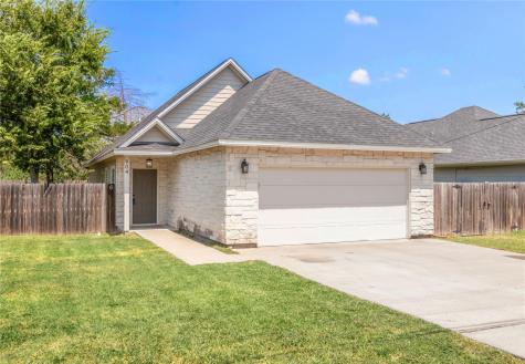 904 New York Street Bryan TX 77803