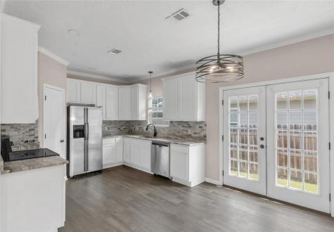 904 New York Street Bryan TX 77803