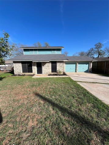 6407 Cannonleague Drive Austin TX 78745